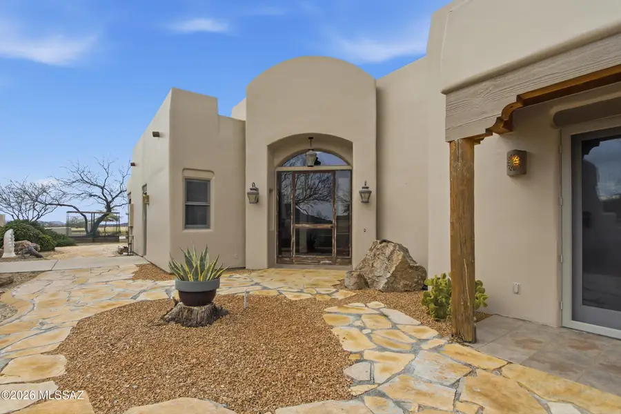 3410 W Thunder Pass, Benson, AZ 85602 - Image #2