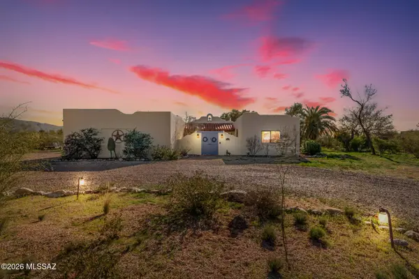 12030 E Fort Lowell, Tucson, AZ 85749