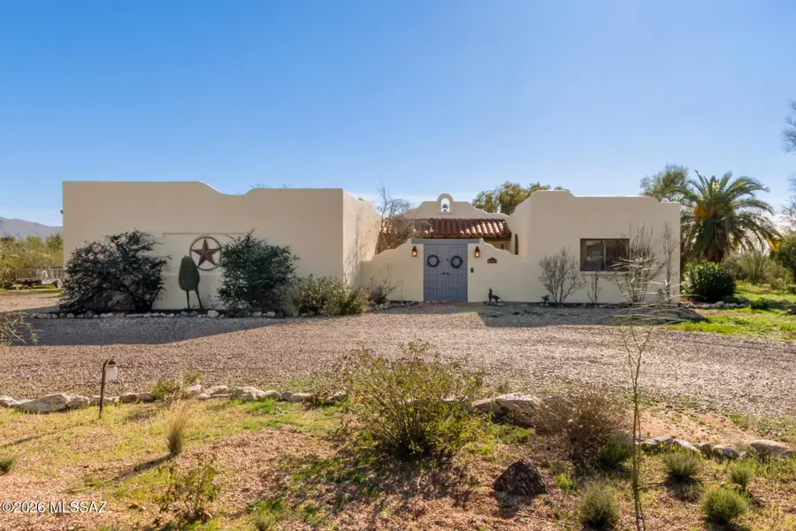 12030 E Fort Lowell, Tucson, AZ 85749 - Image #2