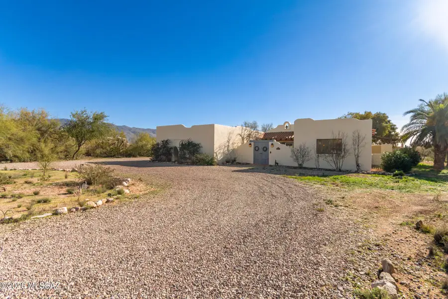 12030 E Fort Lowell, Tucson, AZ 85749 - Image #3