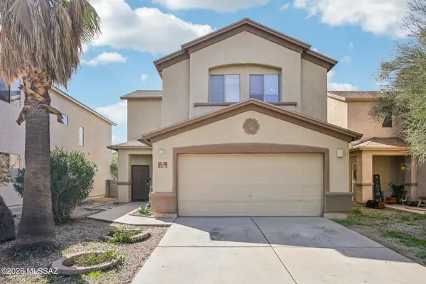 3780 E Felix, Tucson, AZ 85706