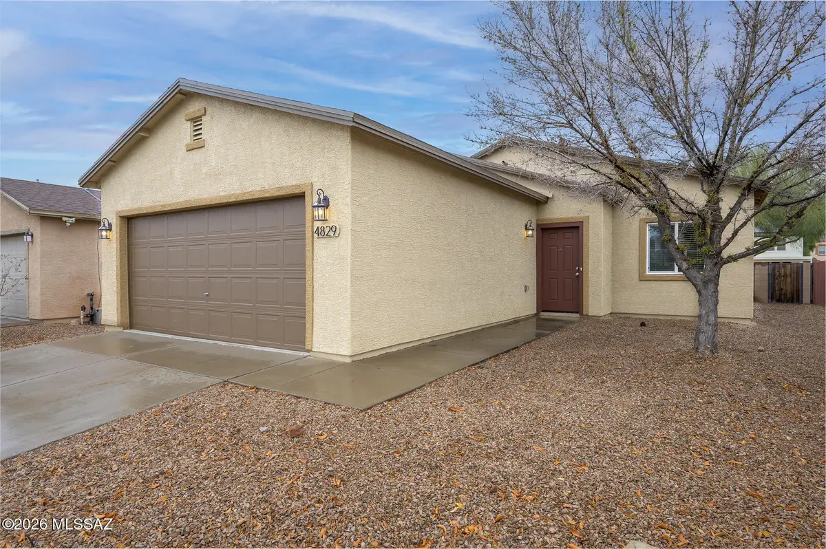 4829 E Chickweed, Tucson, AZ 85756 - Image #1