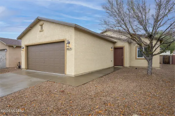 4829 E Chickweed, Tucson, AZ 85756