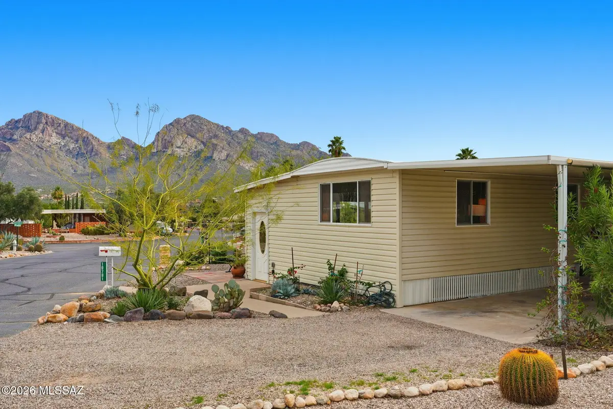 10761 N Highlands, Tucson, AZ 85737 - Image #1