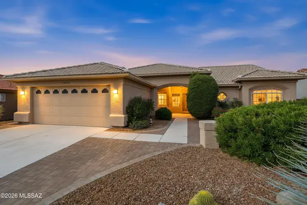 36892 S Golf Course, Tucson, AZ 85739