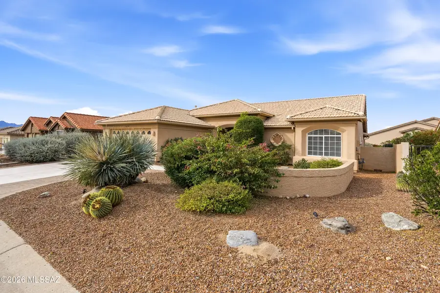 36892 S Golf Course, Tucson, AZ 85739 - Image #3