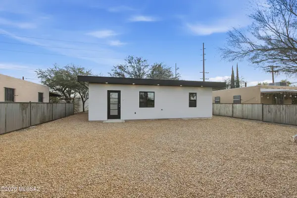 2208 E 19th, Tucson, AZ 85711