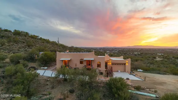 11361 S Lava Peak, Vail, AZ 85641