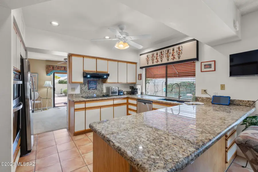 37341 S Blackfoot, Tucson, AZ 85739 - Image #3