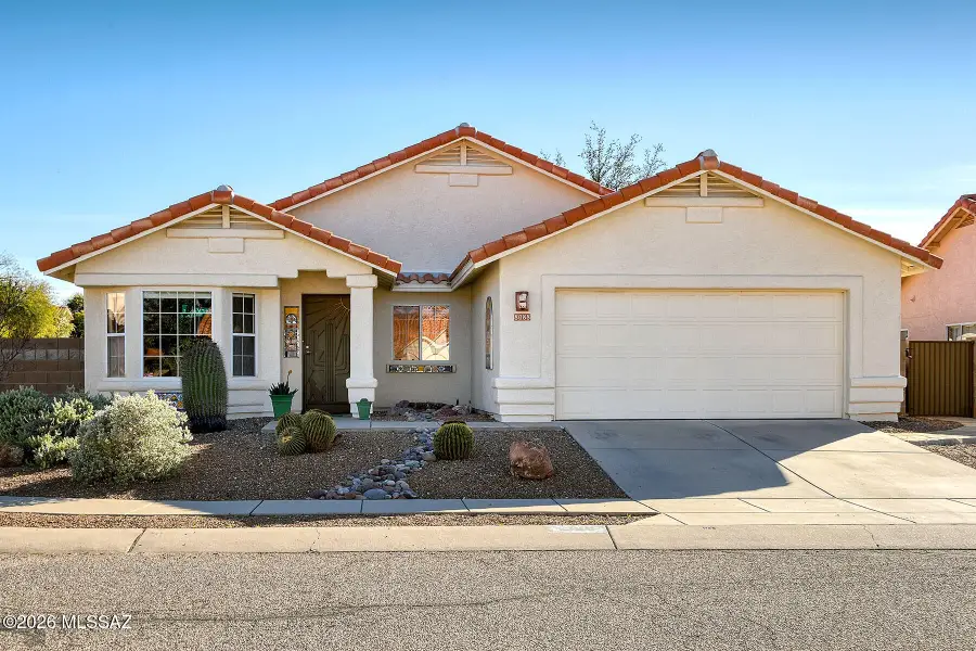 8088 E Gary, Tucson, AZ 85715 - #2