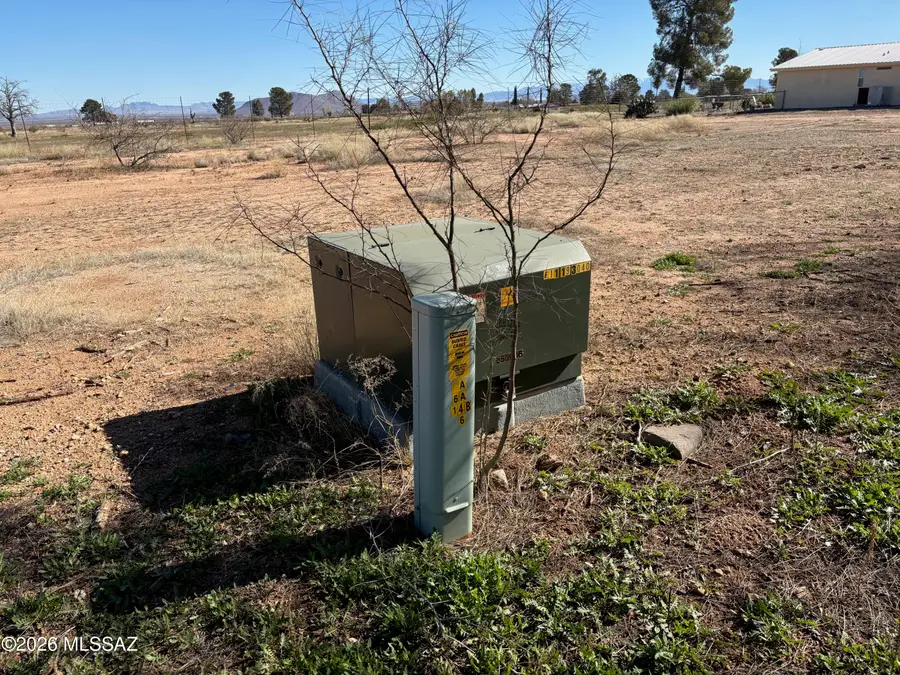 TBD E Geneva, Pearce, AZ 85625 - #3