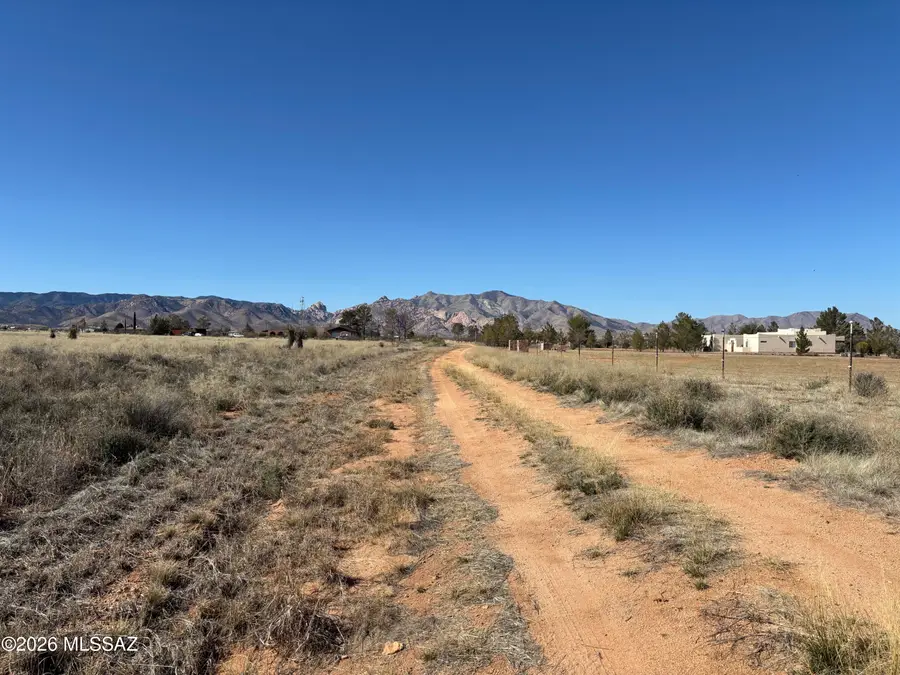 E Fargo, Pearce, AZ 85625 - #2