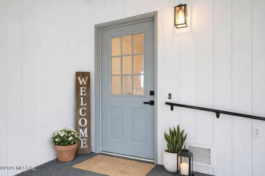 487 E Patrick, Benson, AZ 85602 - Image #2