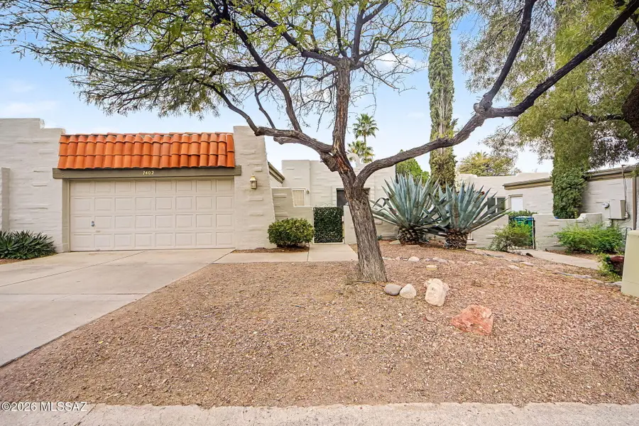 7402 E Wandering, Tucson, AZ 85750 - Image #2