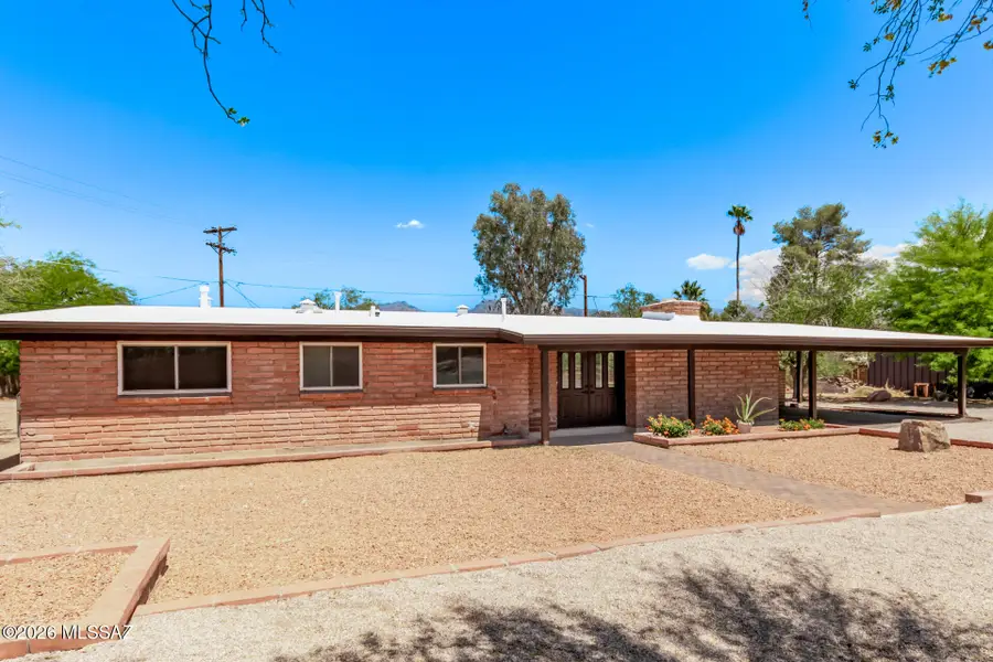 2509 N Indian Ridge, Tucson, AZ 85715 - #3