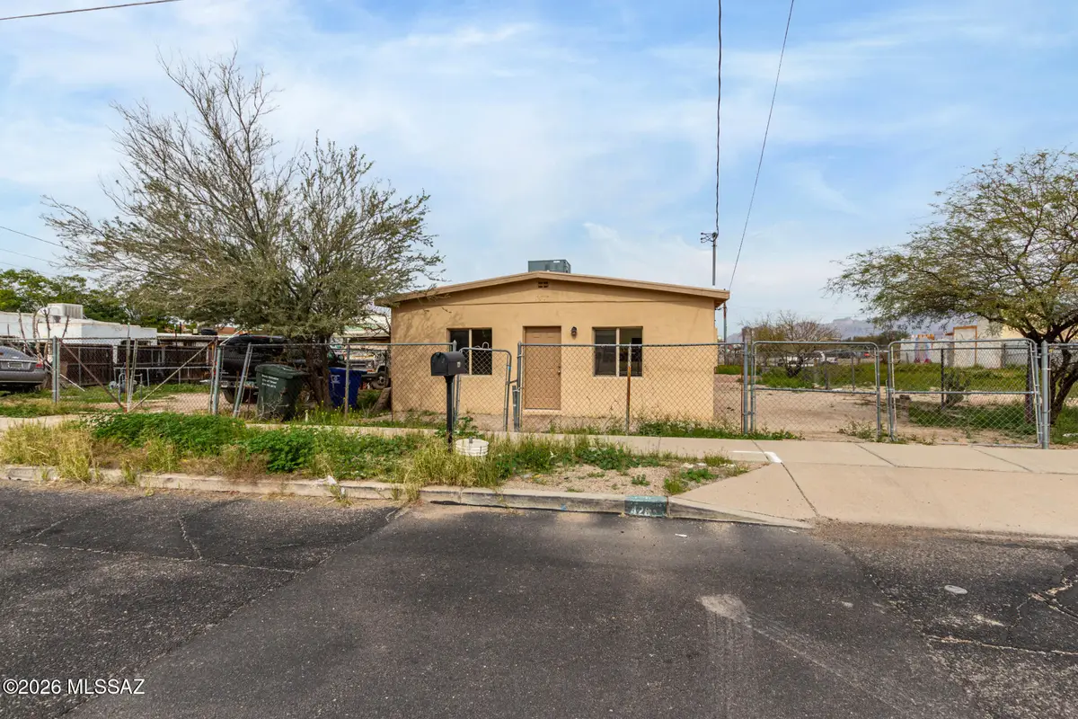 420 W 26th, Tucson, AZ 85713 - Image #1