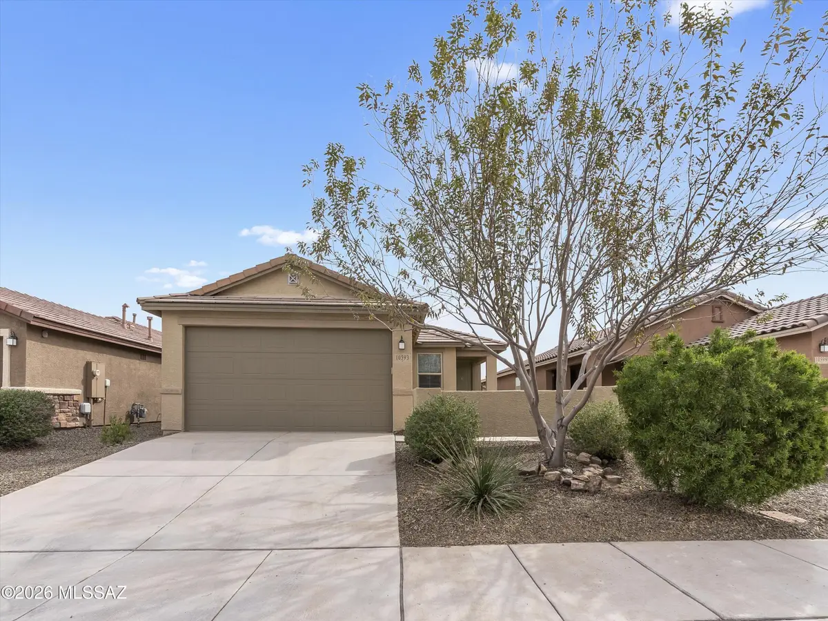 10593 W Halsey, Marana, AZ 85653 - Image #1