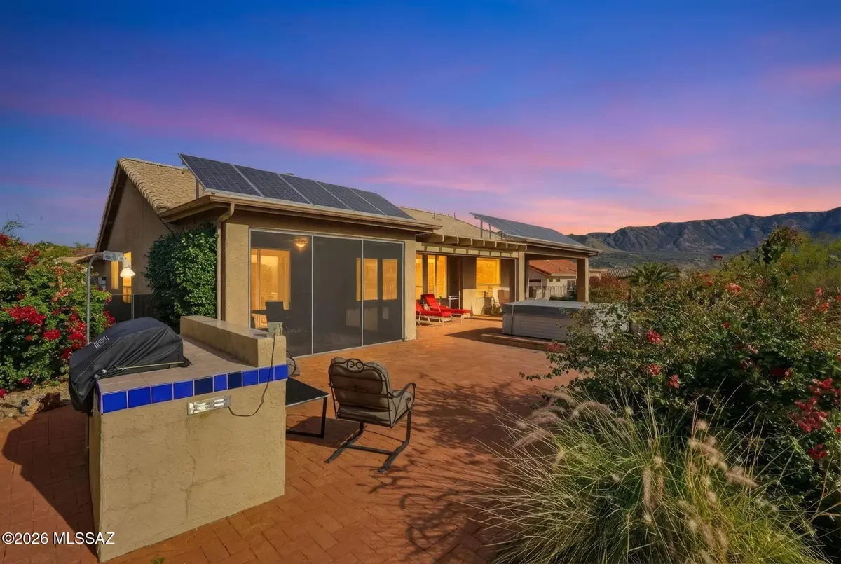 65187 E Desert Sands, Tucson, AZ 85739 - Image #1