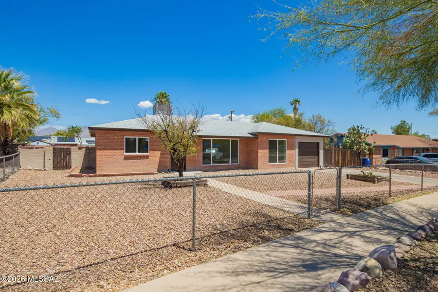 6643 E Lehigh, Tucson, AZ 85710 - Image #2