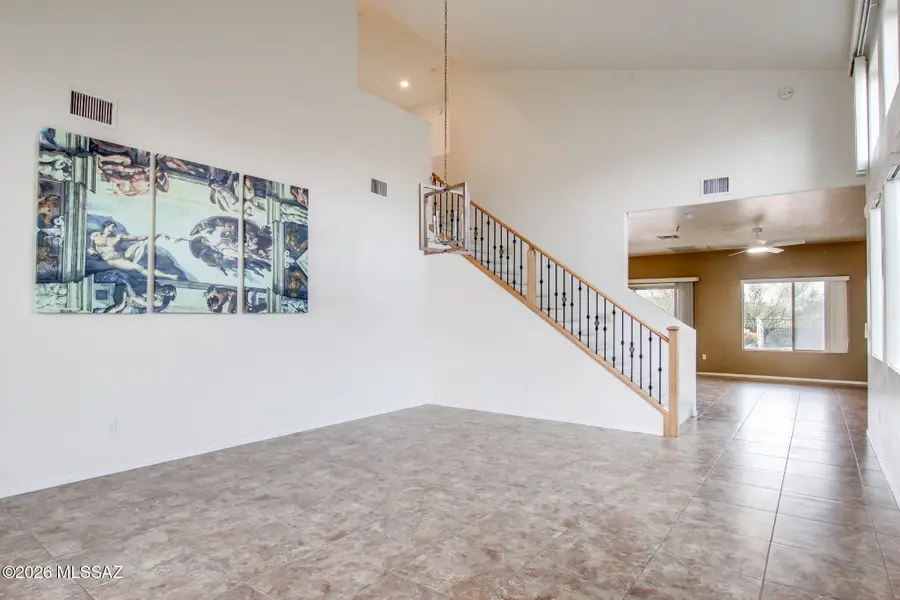 8371 N Amber Burst, Tucson, AZ 85743 - Image #3