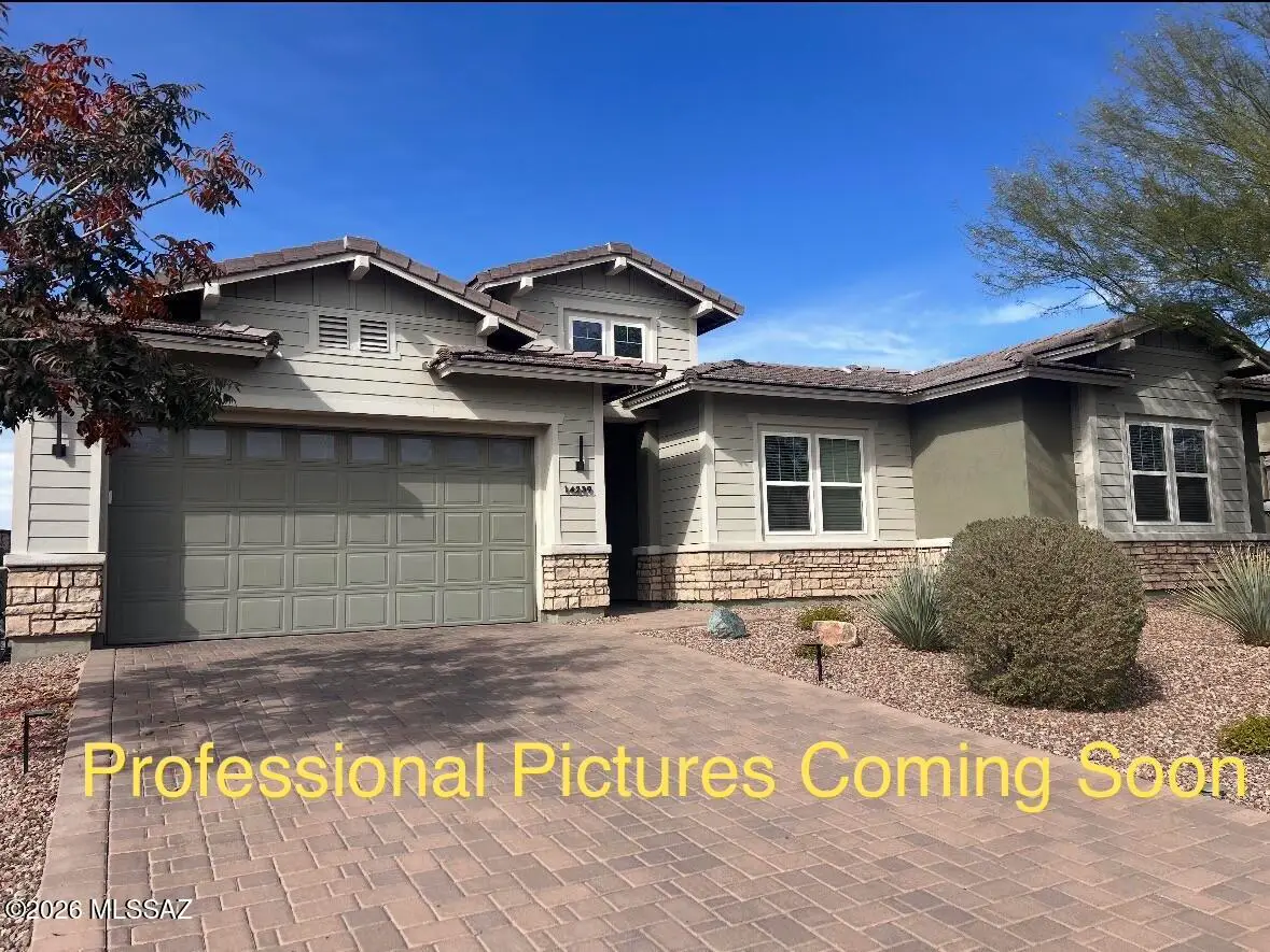 14239 N Hidden Arroyo Ps, Marana, AZ 85658 - Image #1