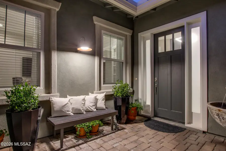 14239 N Hidden Arroyo Ps, Marana, AZ 85658 - #3