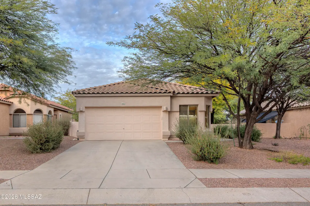 457 E Camino Limon Verde, Sahuarita, AZ 85629 - Image #1