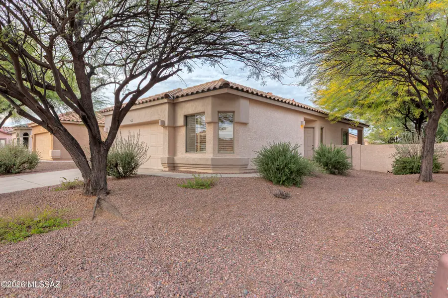 457 E Camino Limon Verde, Sahuarita, AZ 85629 - Image #2