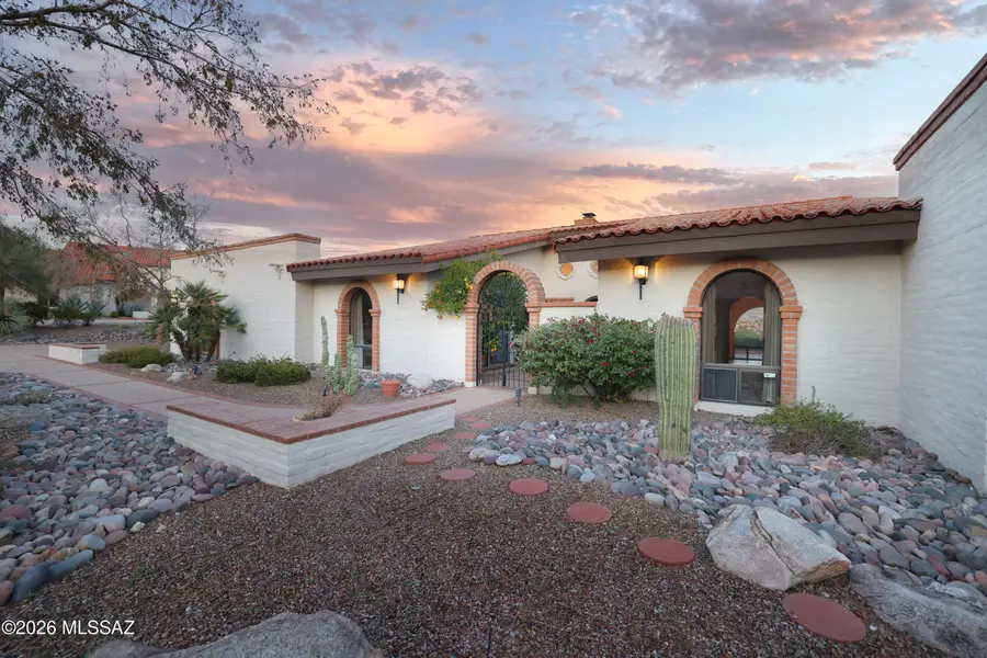 8528 N Nob Hill, Tucson, AZ 85742 - Image #3