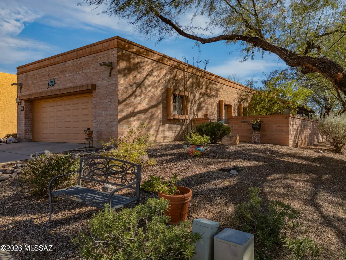 6854 E Va Vigna, Tucson, AZ 85750 - Image #1