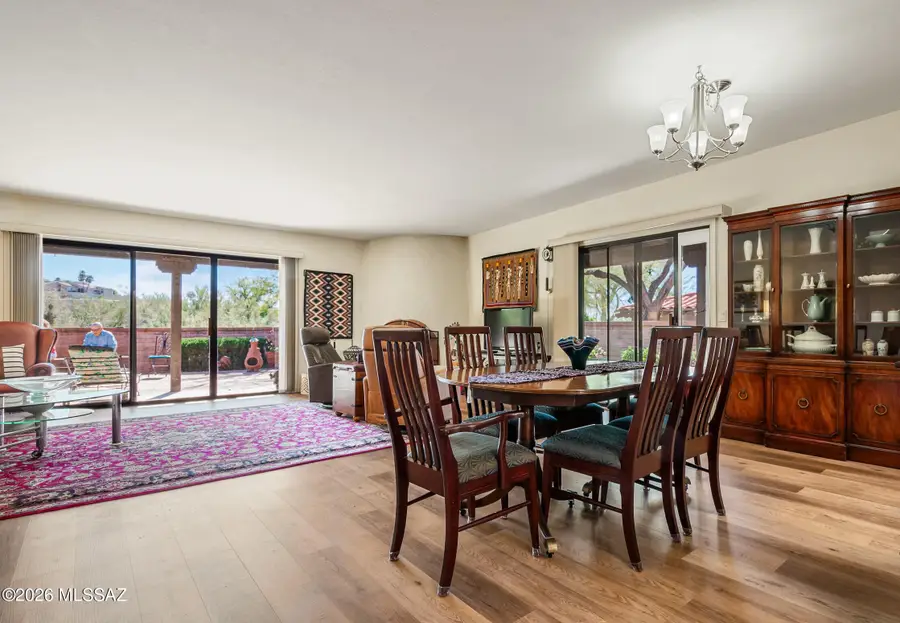 6854 E Va Vigna, Tucson, AZ 85750 - Image #3