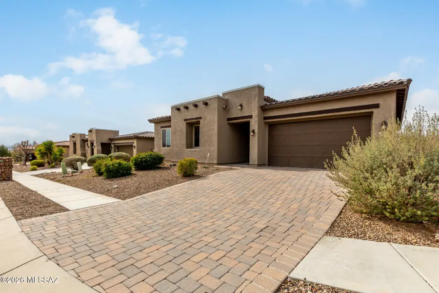 2974 S Open Range, Tucson, AZ 85713 - Image #2