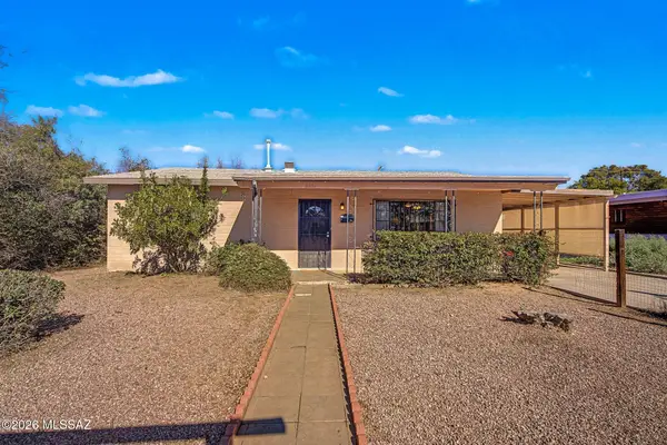 2531 E 19th, Tucson, AZ 85716