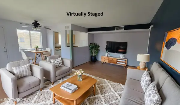 1967 N Camino Serna, Tucson, AZ 85715