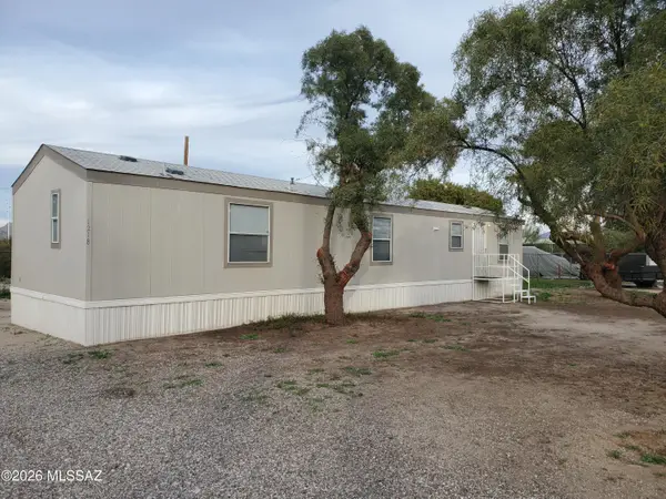 1218 W Allegheny, Tucson, AZ 85705