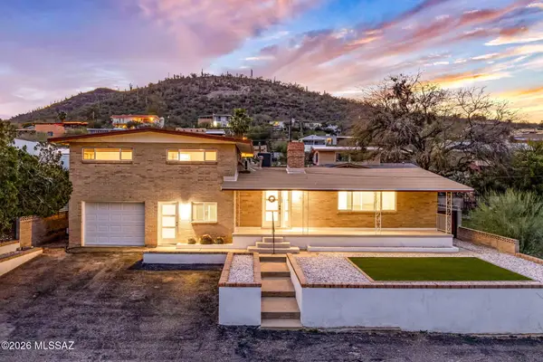 220 S Clausen, Tucson, AZ 85745