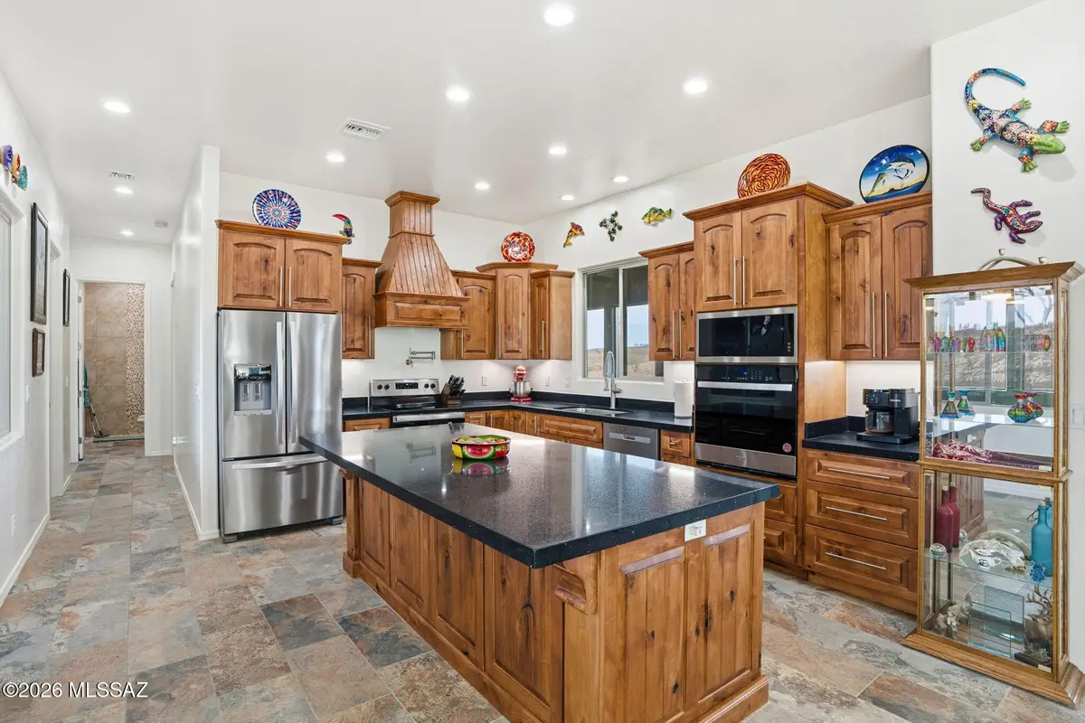 162 Lado De Loma, Patagonia, AZ 85624 - #1