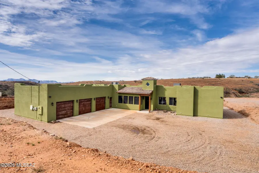 162 Lado De Loma, Patagonia, AZ 85624 - #3