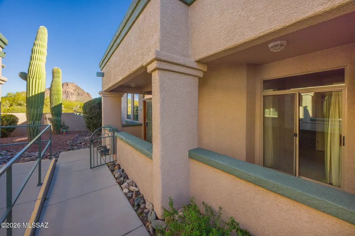 3237 S Treasure Cove, Tucson, AZ 85713 - Image #1