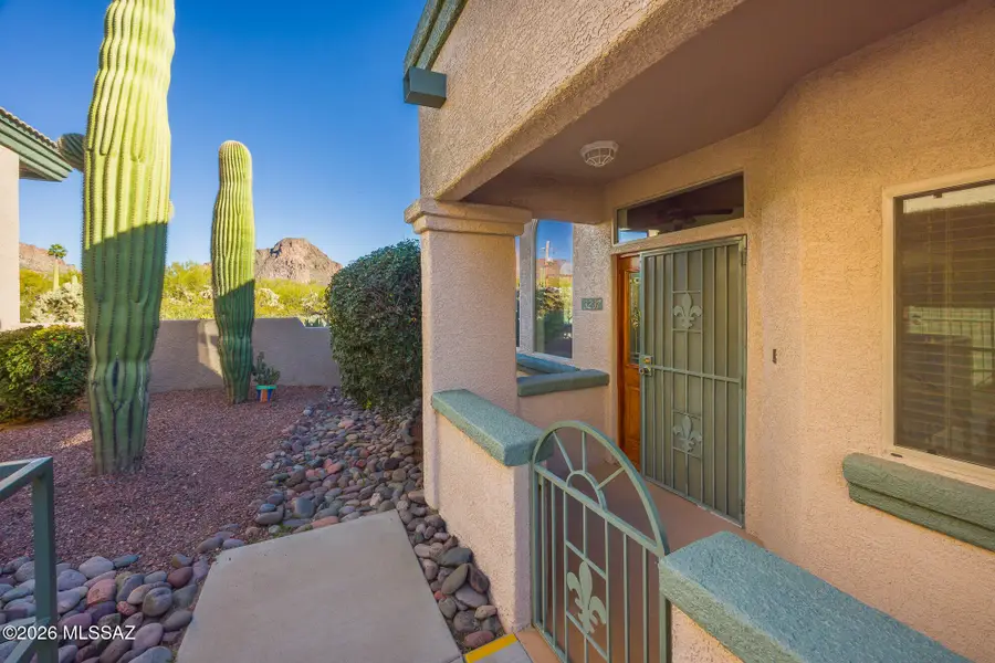 3237 S Treasure Cove, Tucson, AZ 85713 - Image #2