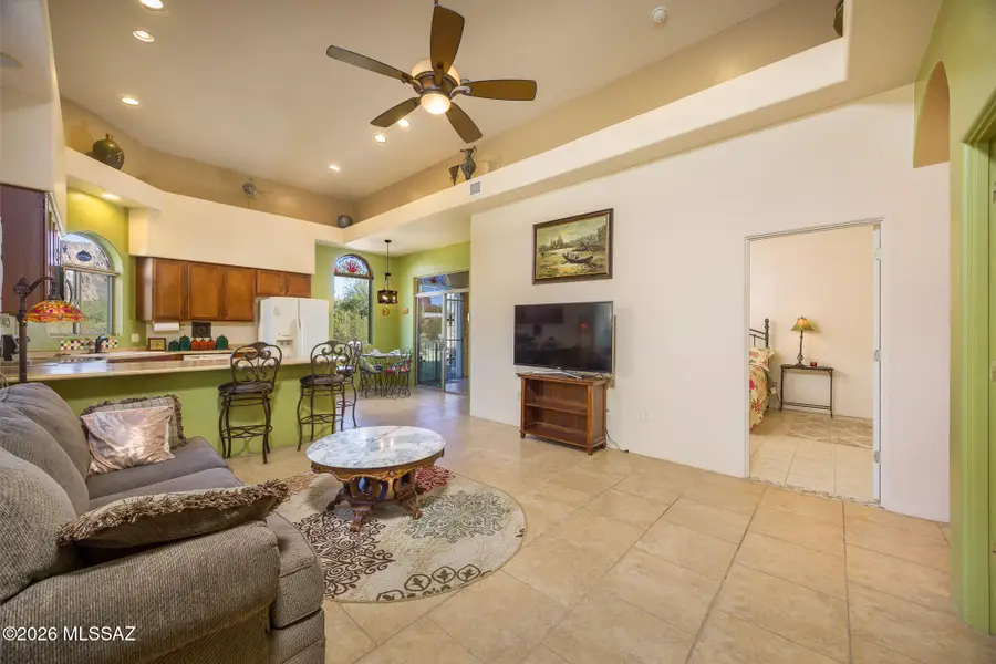 3237 S Treasure Cove, Tucson, AZ 85713 - Image #3