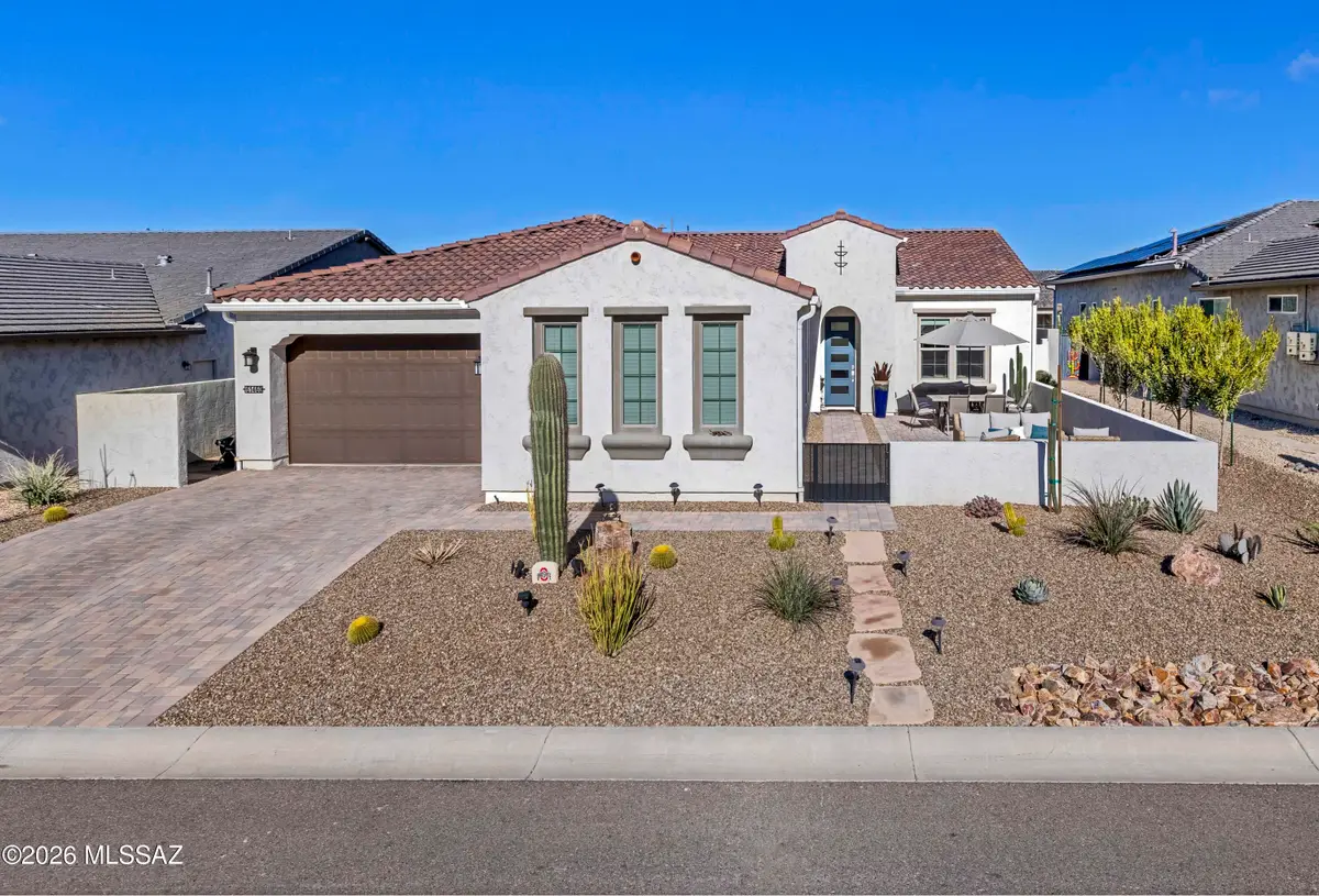 61460 E Shale, Oracle, AZ 85623 - #1