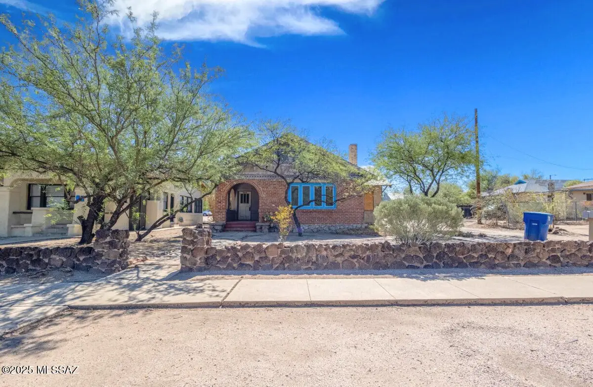 724 N 2nd, Tucson, AZ 85705 - Image #1