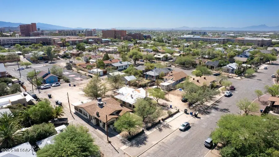 724 N 2nd, Tucson, AZ 85705 - Image #3