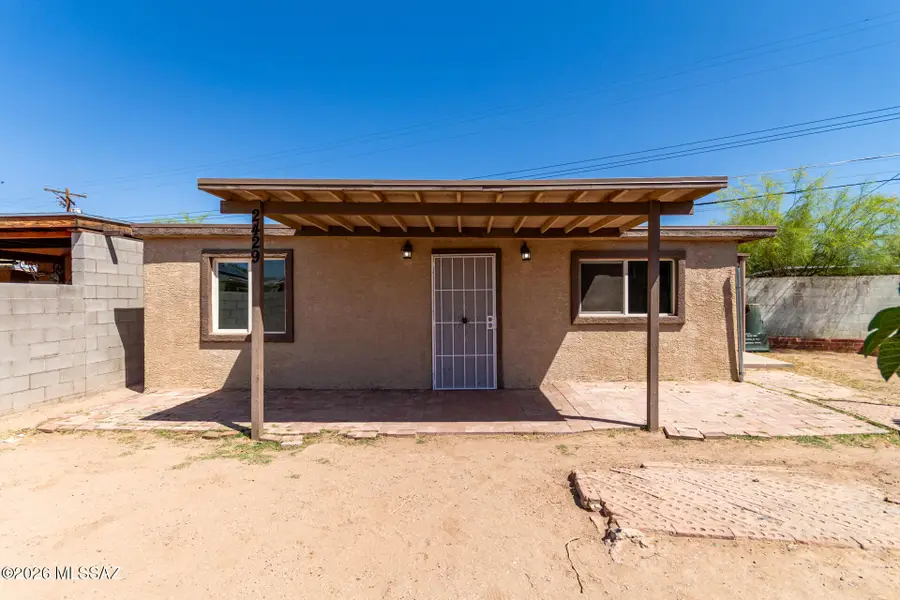 2429 E Cameron, Tucson, AZ 85713 - Image #2