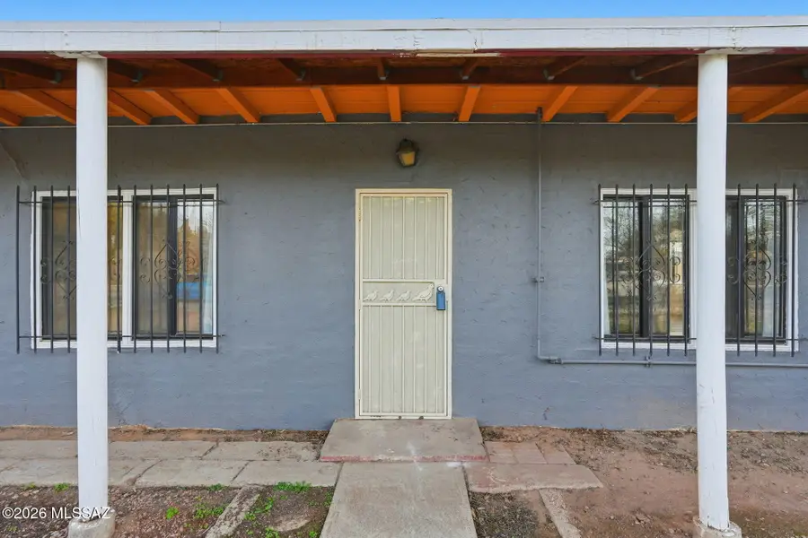 4426 E Glenn, Tucson, AZ 85712 - Image #2