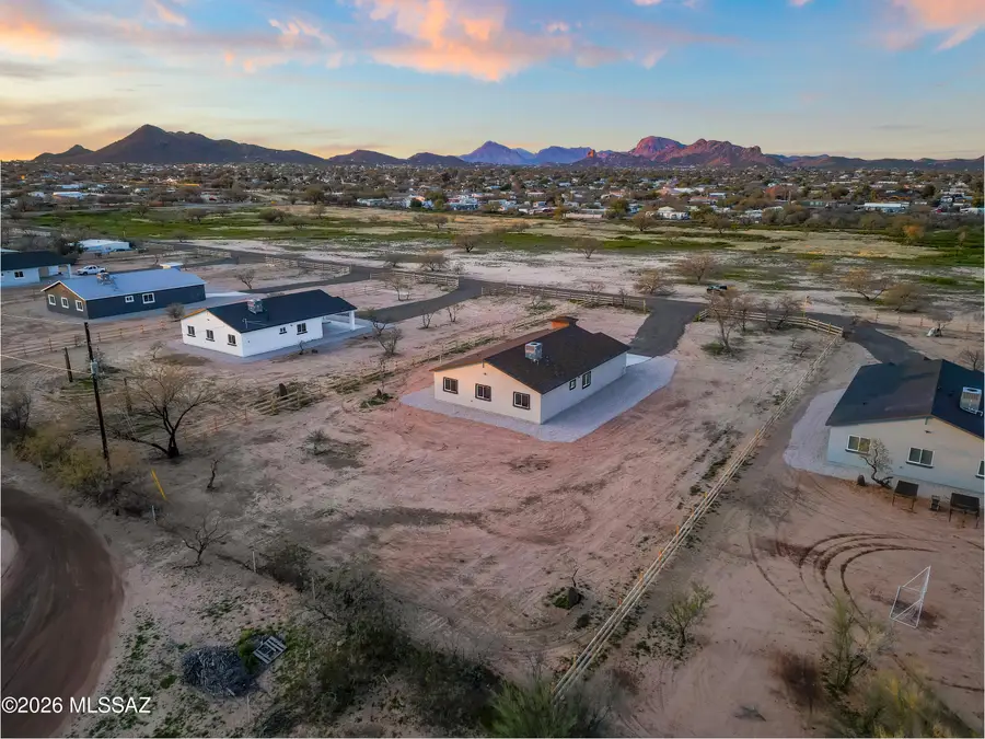 7863 S Cardinal, Tucson, AZ 85746 - Image #3