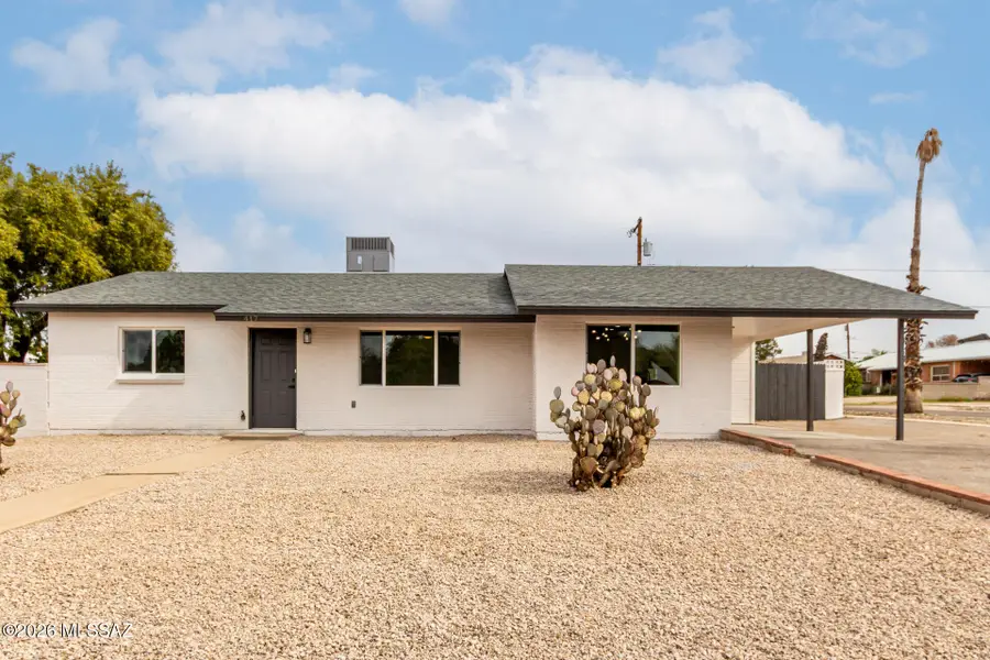 417 S Kenyon, Tucson, AZ 85710 - Image #2