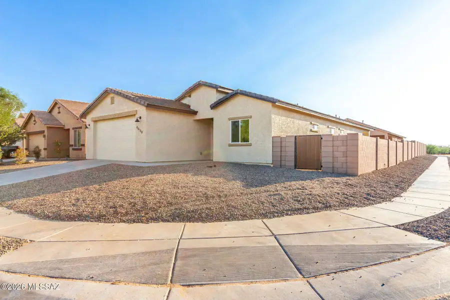 6650 S Cut Bow, Tucson, AZ 85757 - Image #3