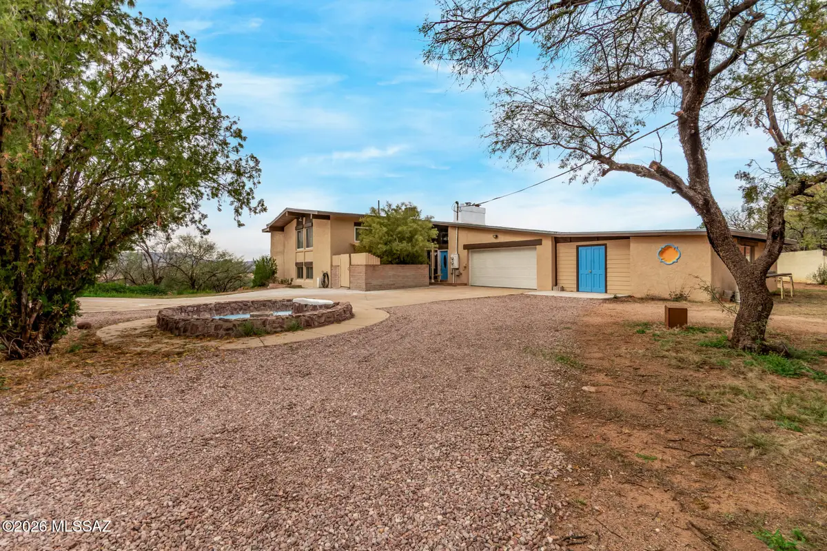 412 Bury, Rio Rico, AZ 85648 - #1